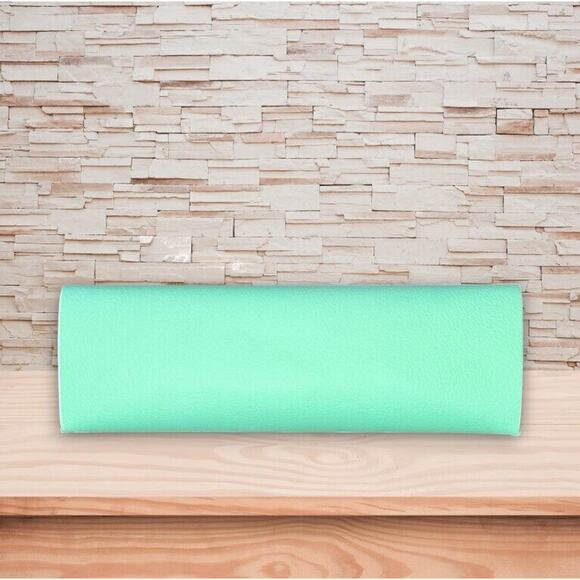 Tiffany & Co Leather Sunglass Eyeglass Soft Case Only Traditional Tiffany Blue - Picture 3 of 7